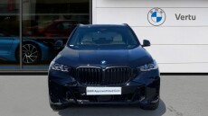 BMW X5 xDrive30d MHT M Sport 5dr Auto [7 Seat] [Tech Pk] Diesel Estate